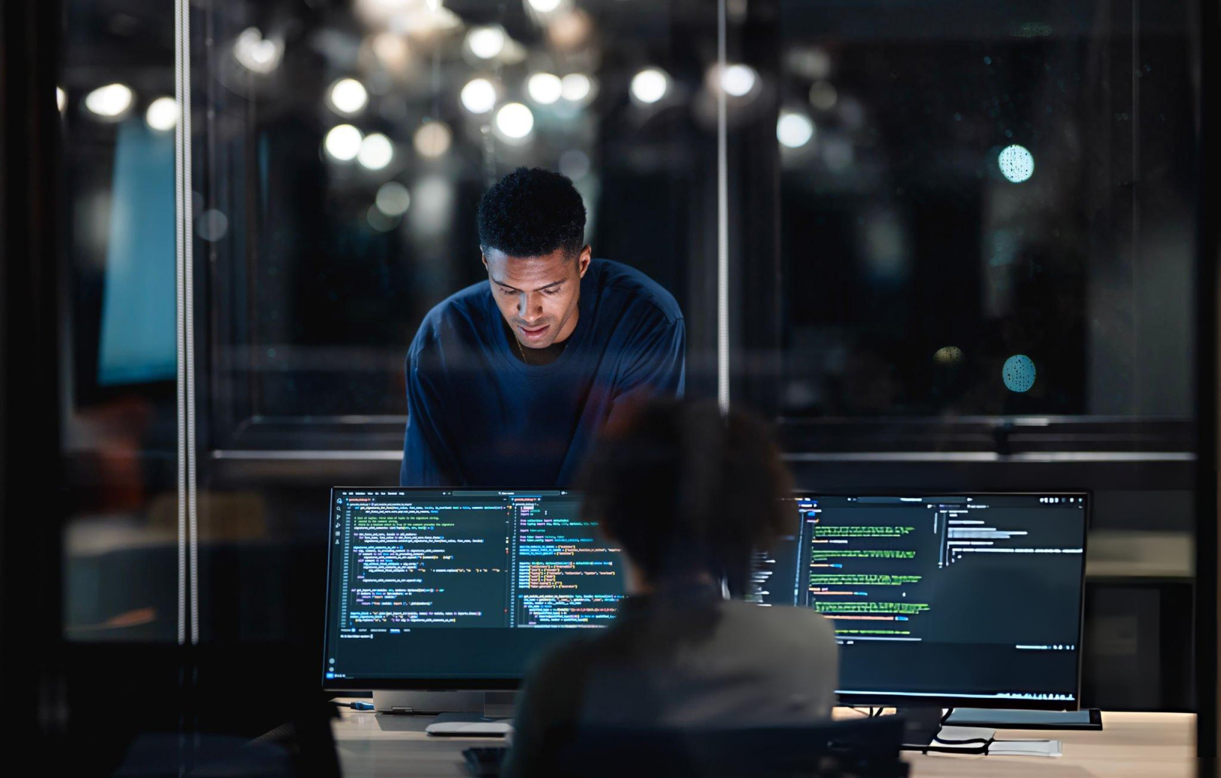 Enterprise resource planning platform