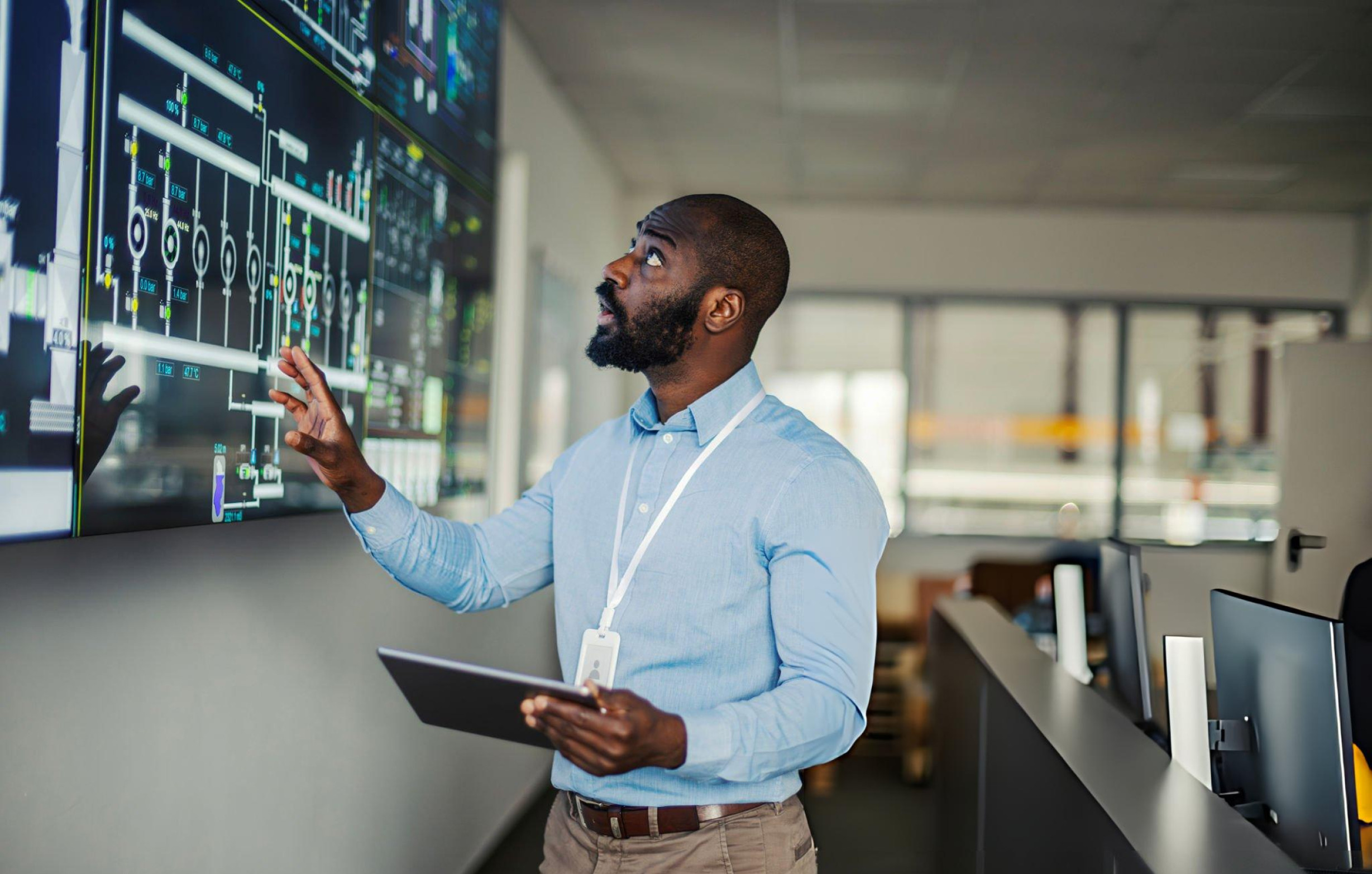 Disaster recovery and business continuity planning