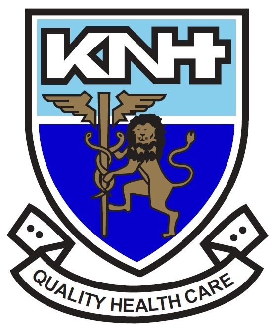 Kenyatta National Hospital